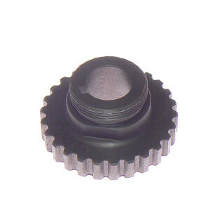 Drážková spojka č.3  - dovoz