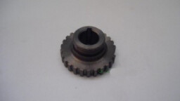 Drážkovaná spojka 2-4 - dovoz 