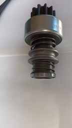 Volnoběžka starteru - 11 zubů