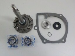 Vnitřní sada vodního čerpadla