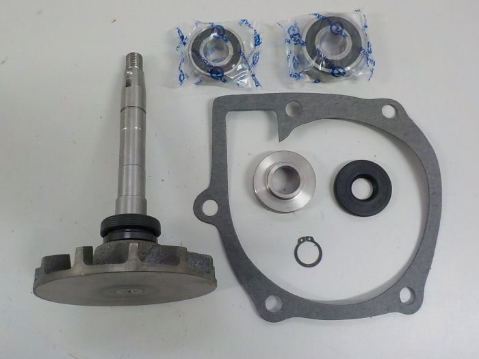 Vnitřní sada vodního čerpadla