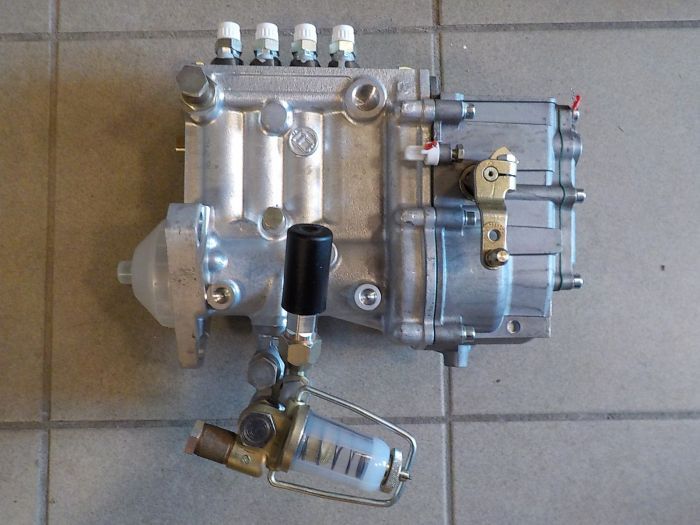 Vstřikovací čerpadlo PP4M85K1e-3144 