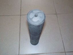 Středový čep - Z4911