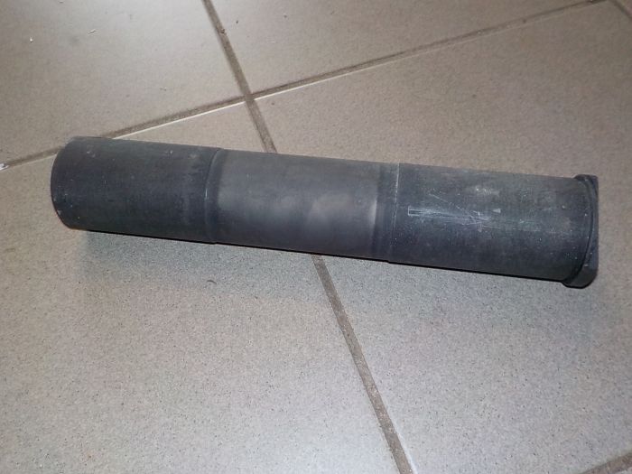 Středový čep - Z4911