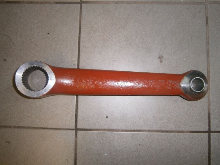 Horní rameno hydrauliky Z4911