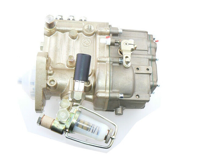 Vstřikovací čerpadlo PP3M8K1E - 3114  pro Zetor 3v 