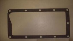 Těsnění víka Z4911