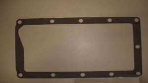 Těsnění víka Z4911