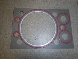 Těsnění pod hlavu - 1,2mm