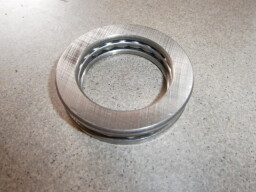 Axiální ložisko 51109