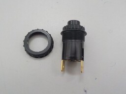 Tlačítko houkačky