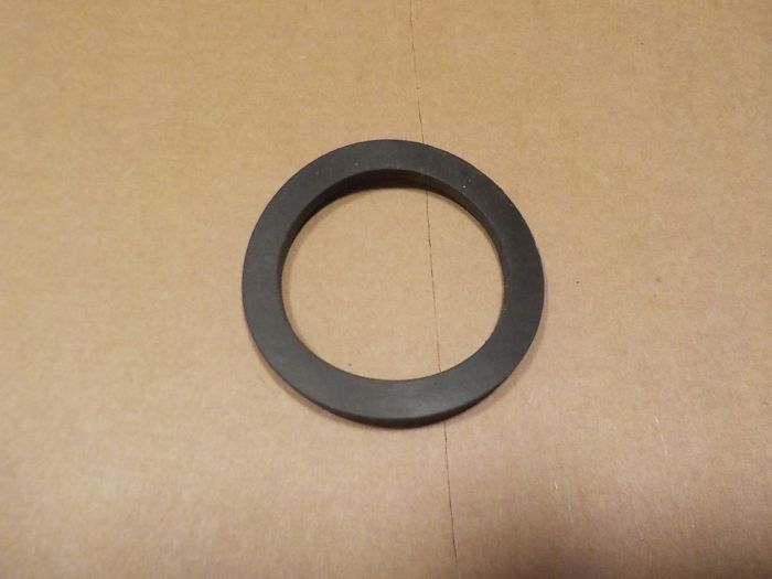 Tlumící vložka pryžová