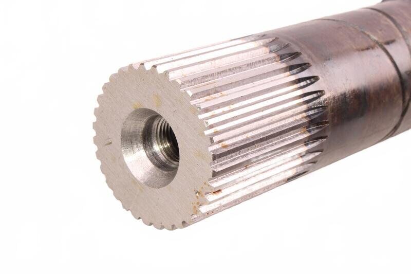 Hřídel zvedacího mechanismu 