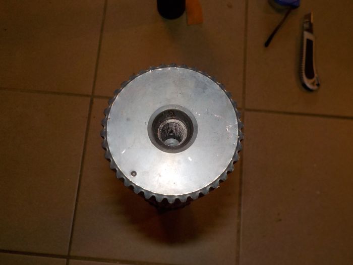 Hřídel ramen hydrauliky dovoz