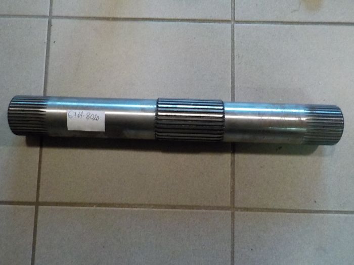 Hřídel ramen hydrauliky dovoz