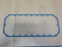 Těsnění spodního víka motoru (vany) 4. válec