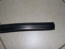 Těsnění oken kabiny metráž