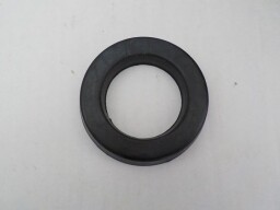 Tlumící kroužek svislého čepu pryžový