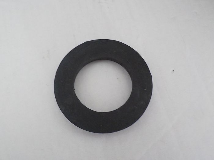 Tlumící kroužek svislého čepu pryžový