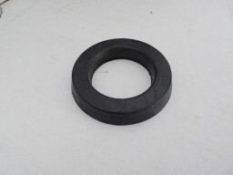 Tlumící kroužek svislého čepu pryžový