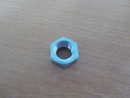 Matice hřídele vstřikovacího čerpadla M12x1,5 