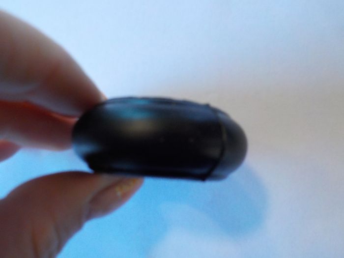 Prachovka kulového čepu s17.4211