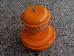 Čistič vzduchu s filtrem - nová verze