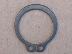 Segrovka 14 - vnější