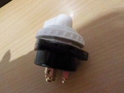 Přepínač směrových světel