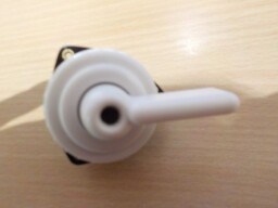 Přepínač směrových světel