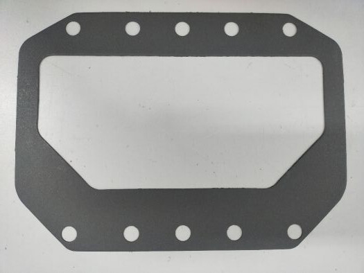 Těsnění přední skříně vývodového hřídele