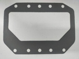 Těsnění přední skříně vývodového hřídele