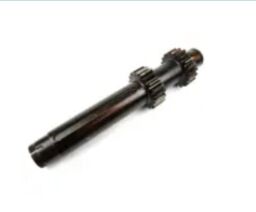 Předlohový hřídel