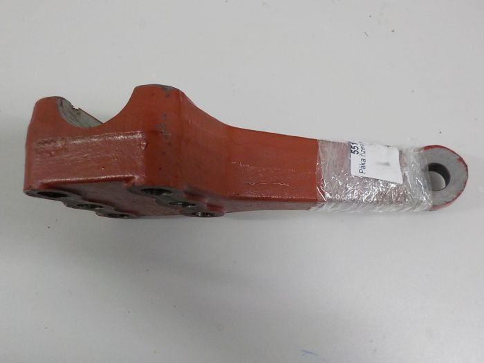 Páka řízení levá