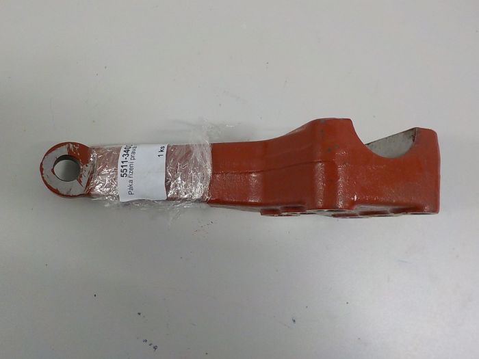 Páka řízení pravá