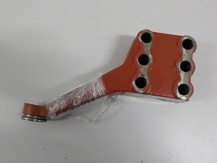 Páka řízení pravá