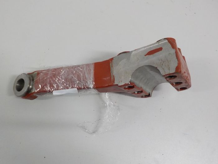 Páka řízení pravá