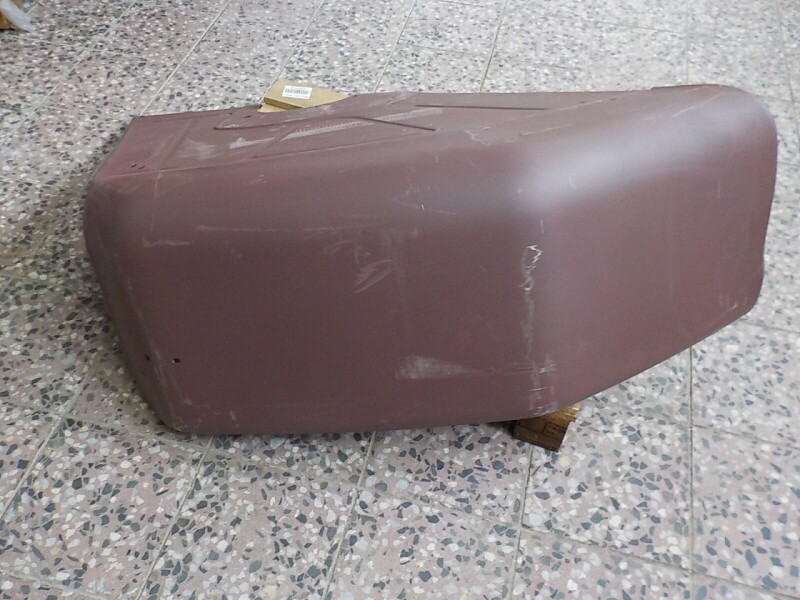 Zadní blatník levý Z3011