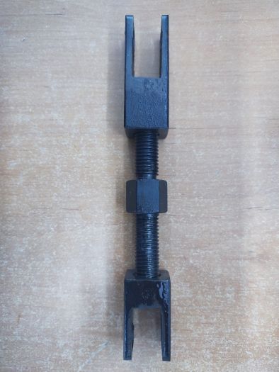 Táhlo brzdy úplné