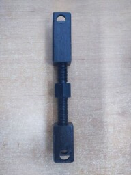 Táhlo brzdy úplné