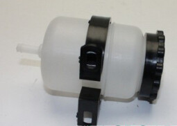 Nádržka kapaliny s víčkem 