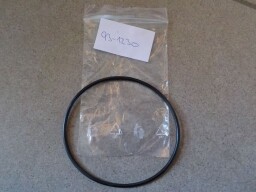 Těsnící kroužek odstředivky 95x3