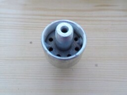 Odvzušňovací ventil reduktoru - závit M14