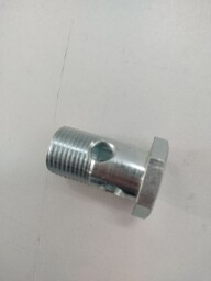 Průtokový šroub M18x1,5  