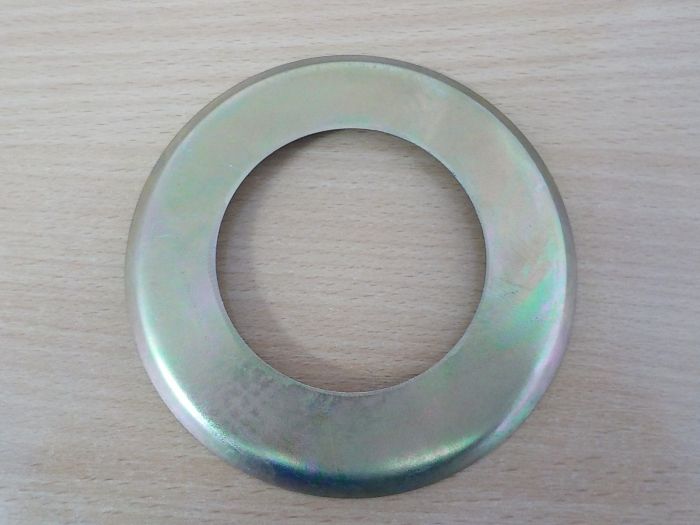 Odstřikovací plech