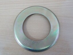 Odstřikovací plech