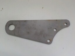 Výztuha regulace spodního táhla Z3011 