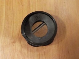 Víčko nádržky brzdové kapaliny kompletní 