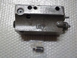 Rozvaděč hydrauliky Z4011-Z5711 