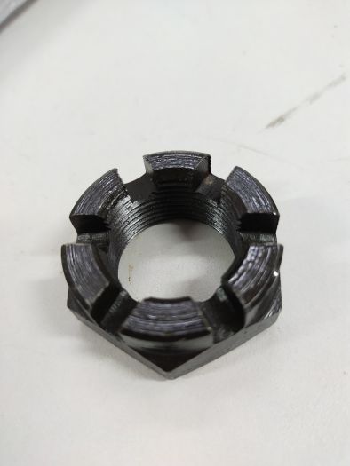 Matice hřídele volantu